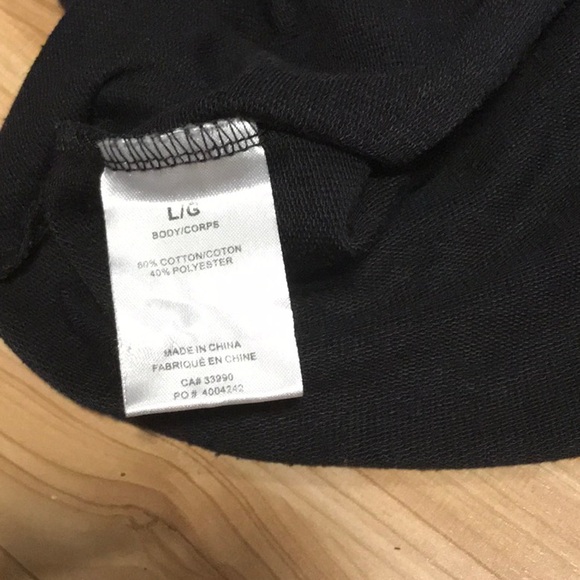 Rolling Stones cropped sweatshirt - Picture 8 of 8